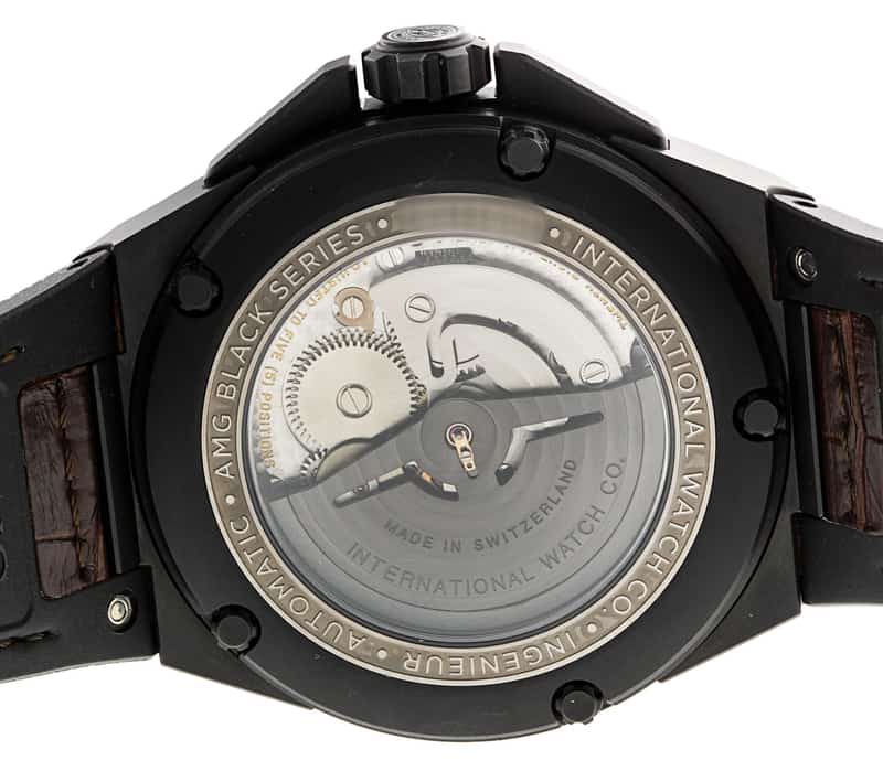 IWC Ingenieur IW322504
